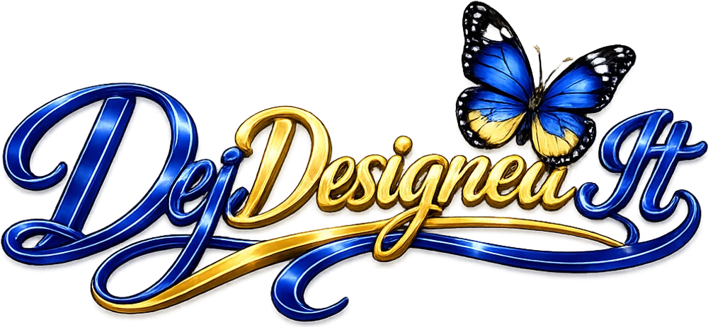 DejDesignedIt